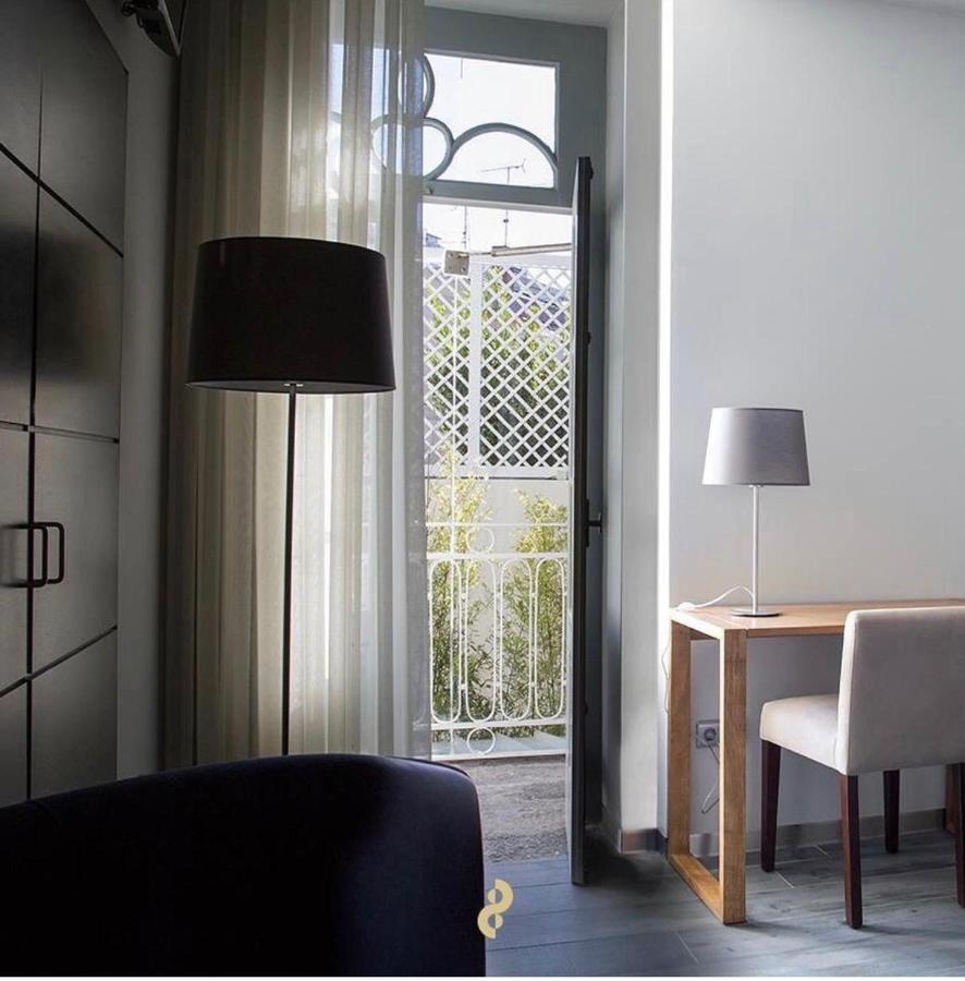 8 Villas Hotel Santo Tirso Kültér fotó