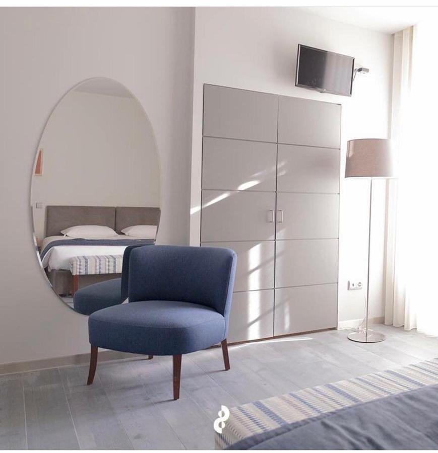 8 Villas Hotel Santo Tirso Kültér fotó