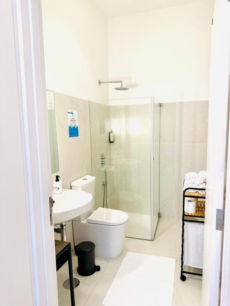 8 Villas Hotel Santo Tirso Kültér fotó