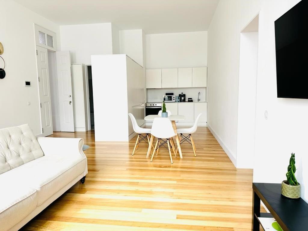 8 Villas Hotel Santo Tirso Kültér fotó