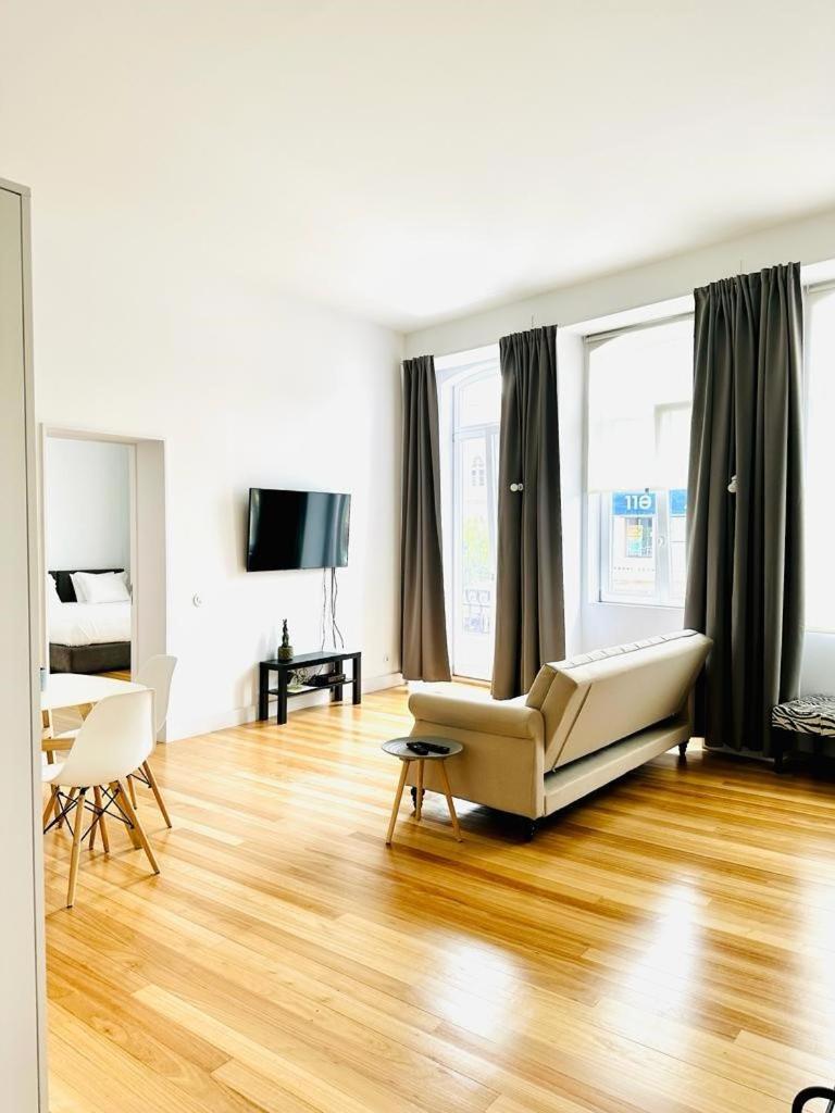 8 Villas Hotel Santo Tirso Kültér fotó