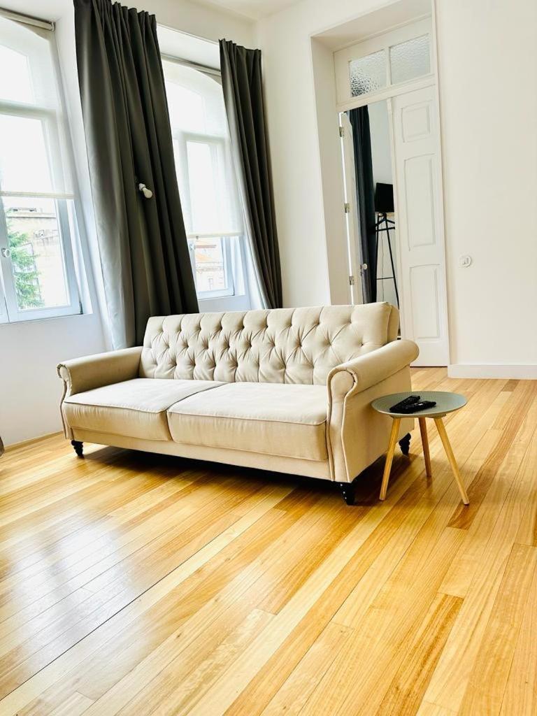 8 Villas Hotel Santo Tirso Kültér fotó