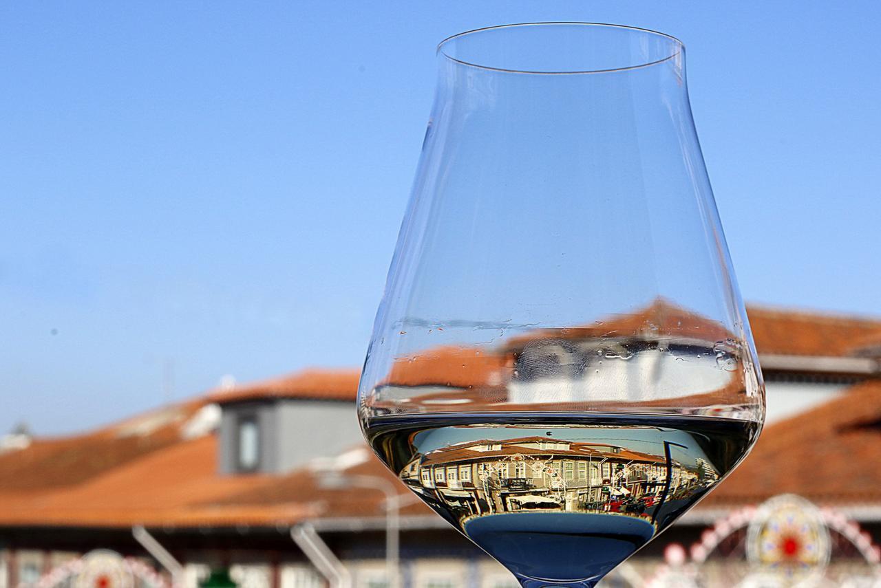 8 Villas Hotel Santo Tirso Kültér fotó