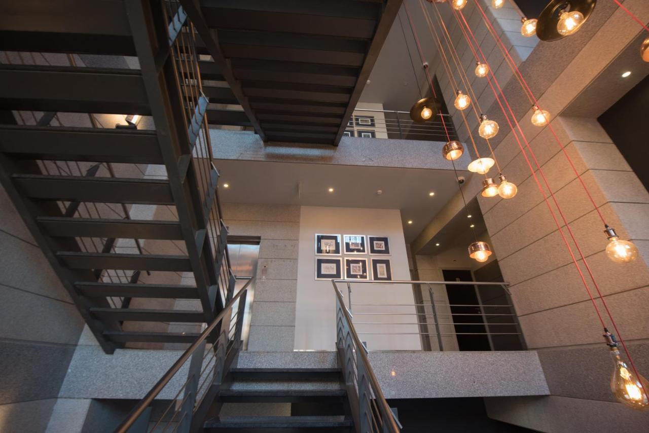8 Villas Hotel Santo Tirso Kültér fotó