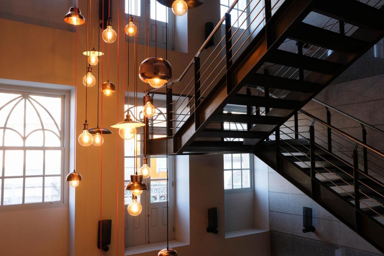 8 Villas Hotel Santo Tirso Kültér fotó