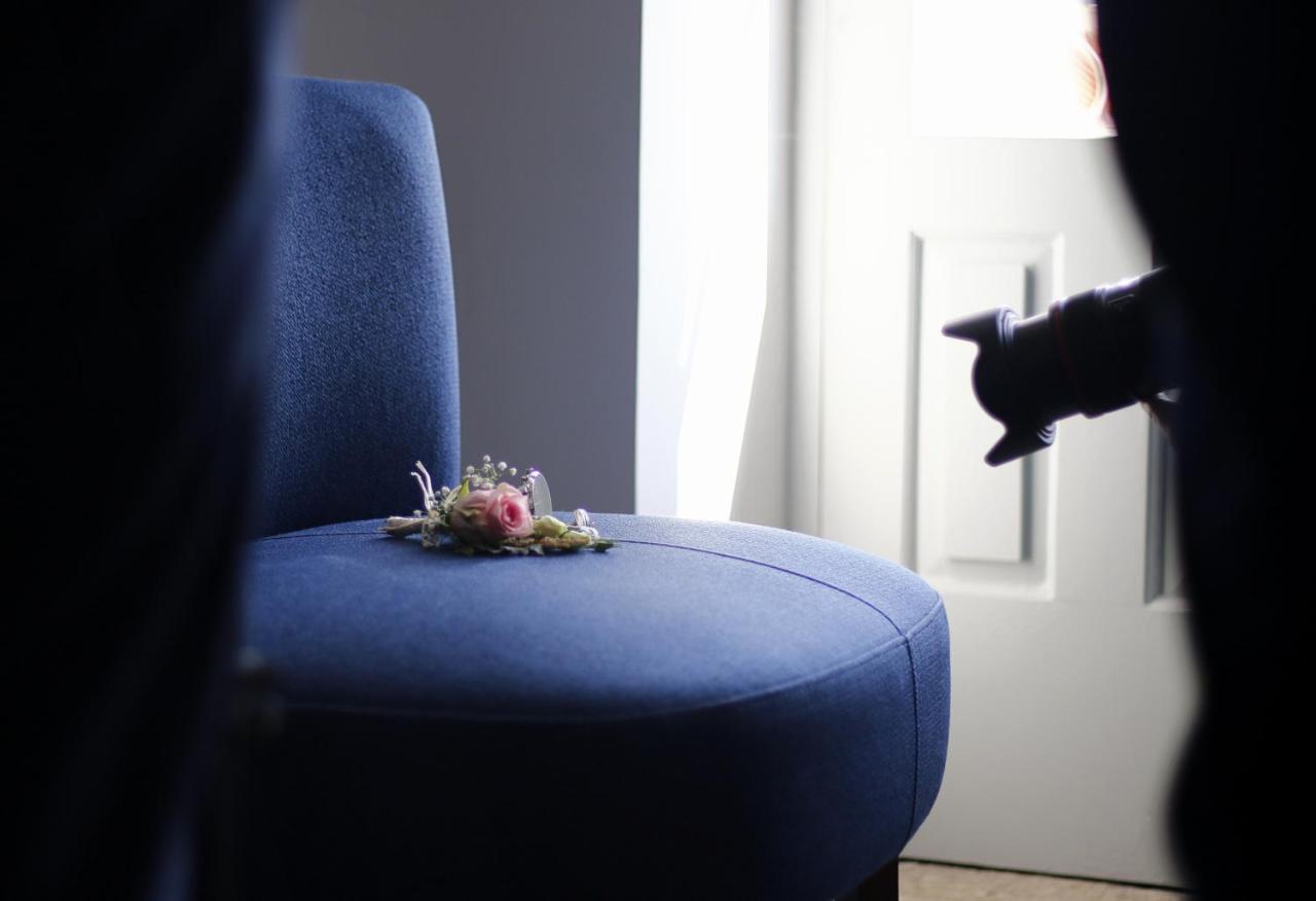 8 Villas Hotel Santo Tirso Kültér fotó